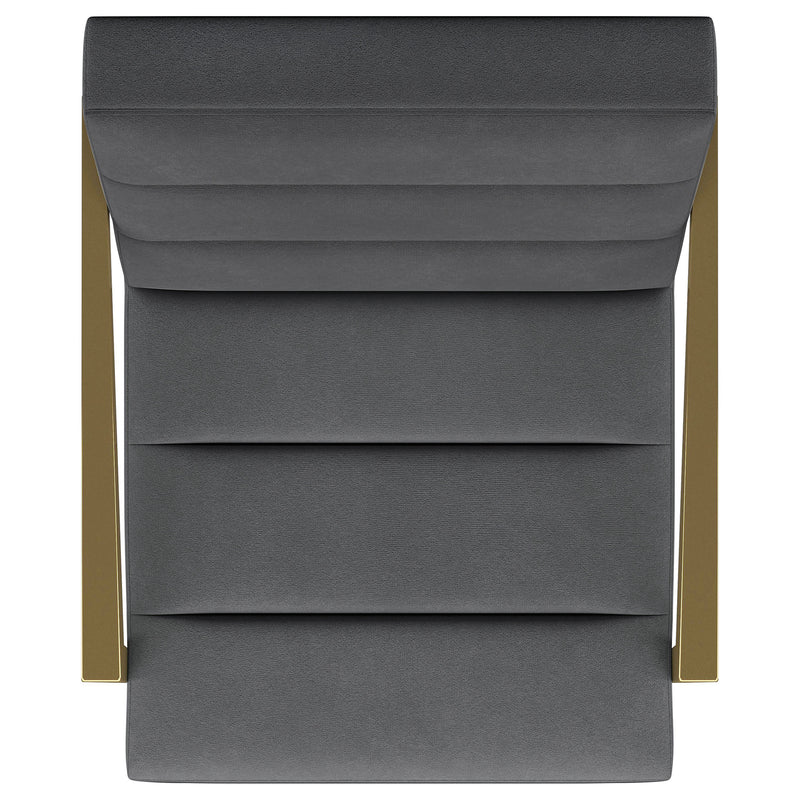 Kirra Accent Chair - Furniture Center (NY)