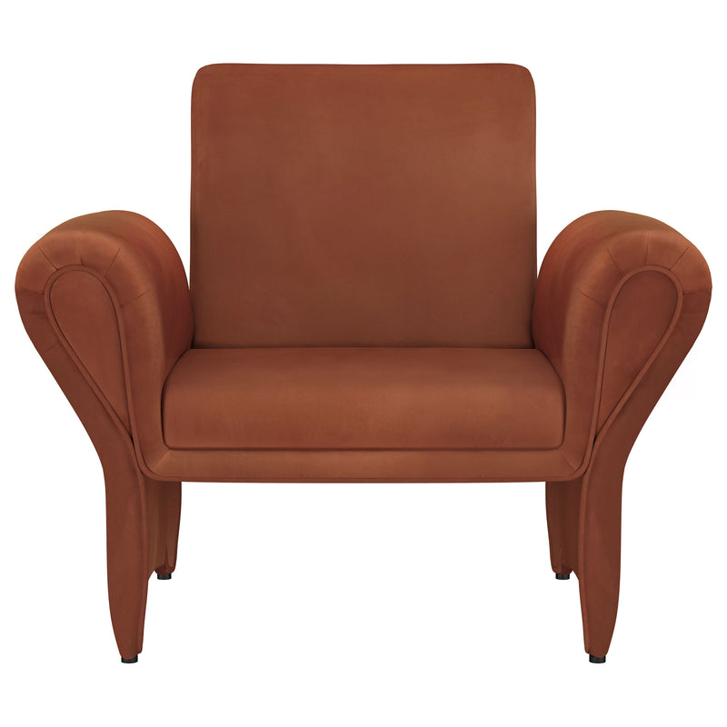 Liana Accent Chair - Furniture Center (NY)