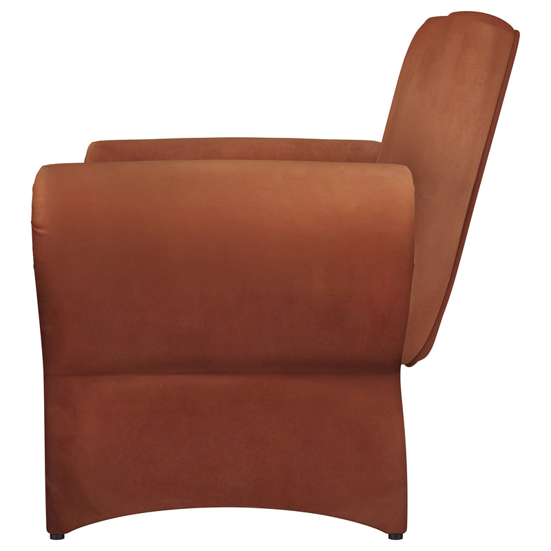 Liana Accent Chair - Furniture Center (NY)