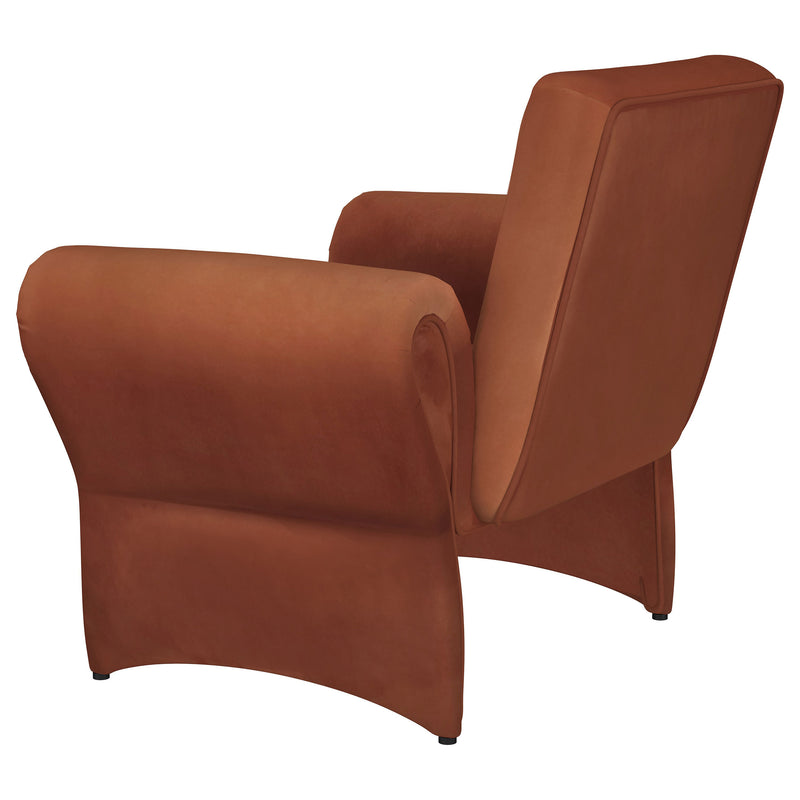Liana Accent Chair - Furniture Center (NY)