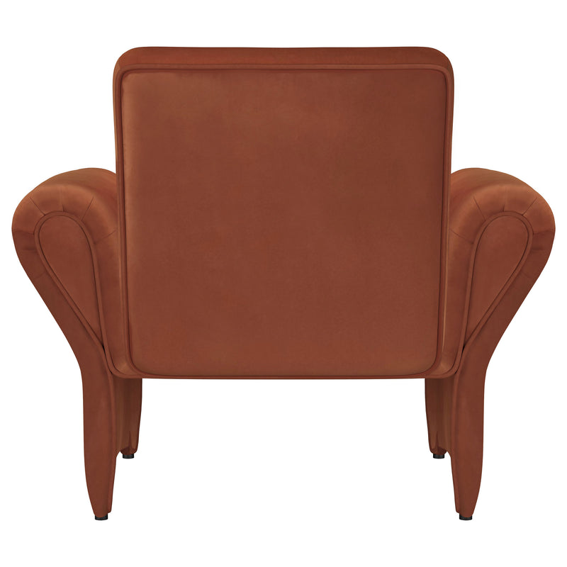 Liana Accent Chair - Furniture Center (NY)