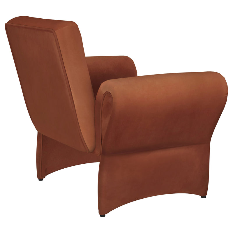 Liana Accent Chair - Furniture Center (NY)