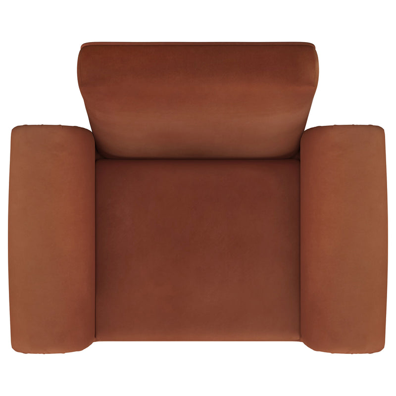 Liana Accent Chair - Furniture Center (NY)