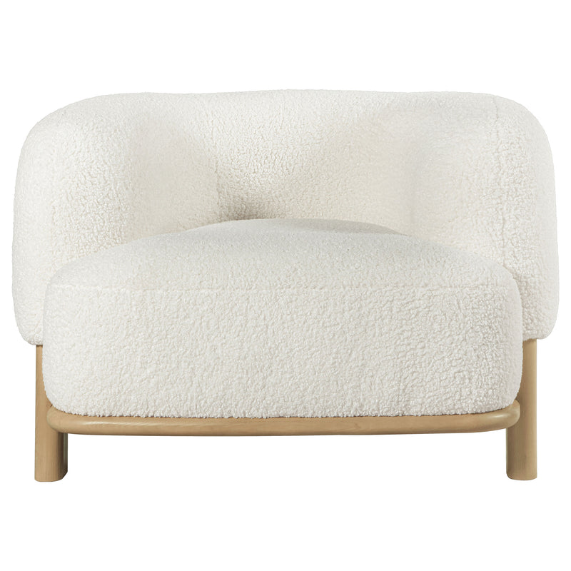 Lawler Accent Chair - Furniture Center (NY)