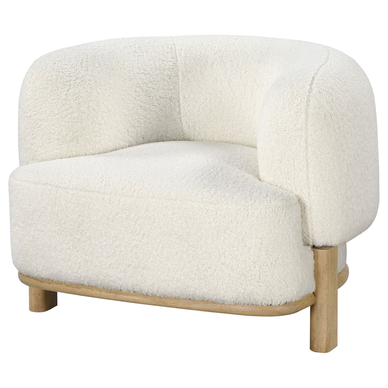 Lawler Accent Chair - Furniture Center (NY)