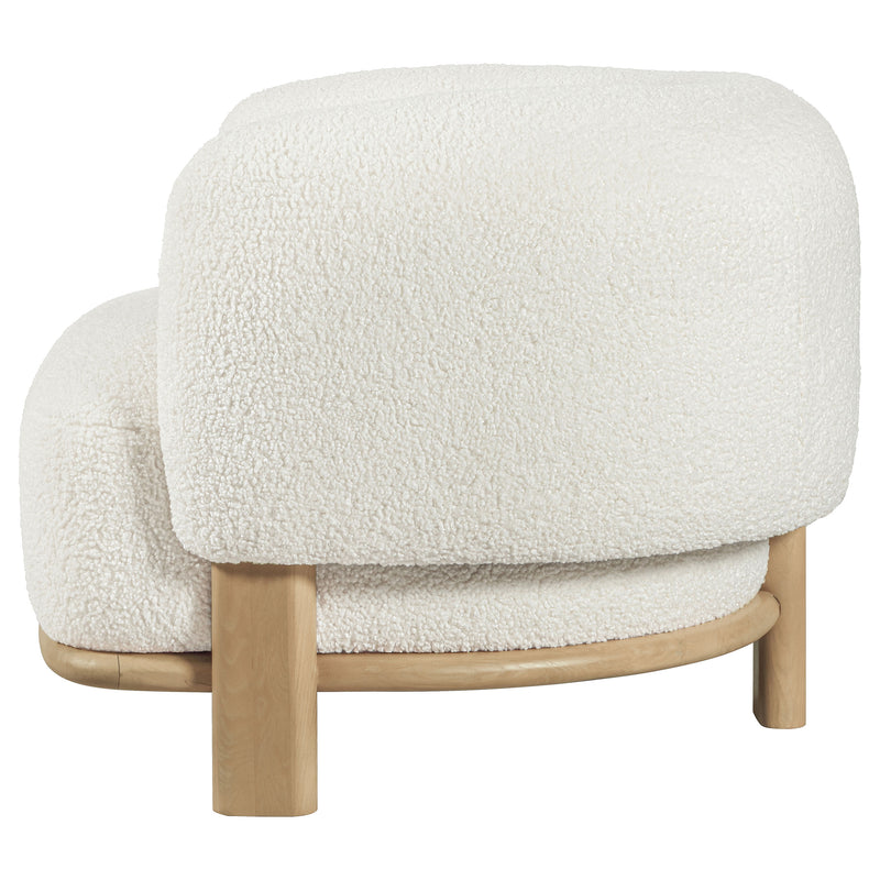 Lawler Accent Chair - Furniture Center (NY)