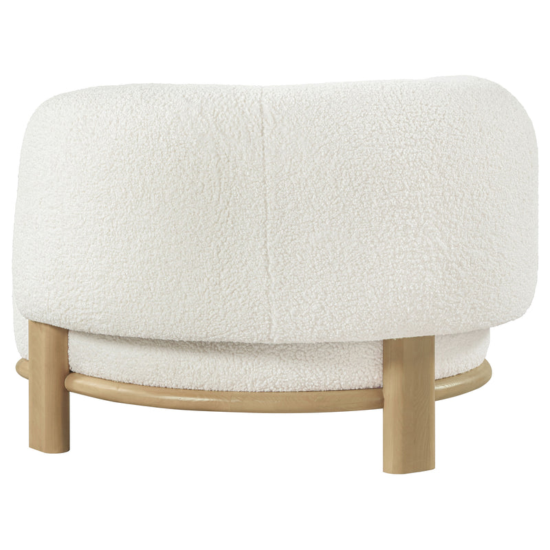 Lawler Accent Chair - Furniture Center (NY)