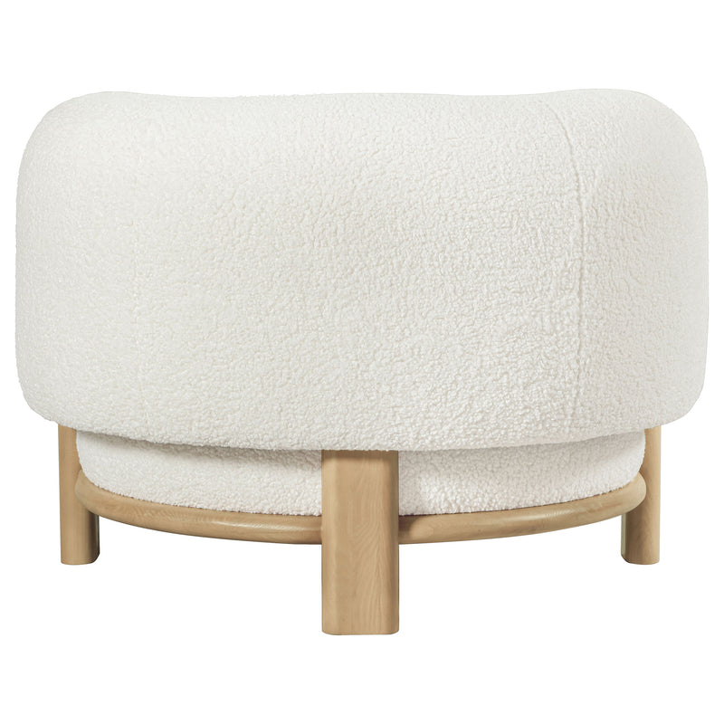 Lawler Accent Chair - Furniture Center (NY)