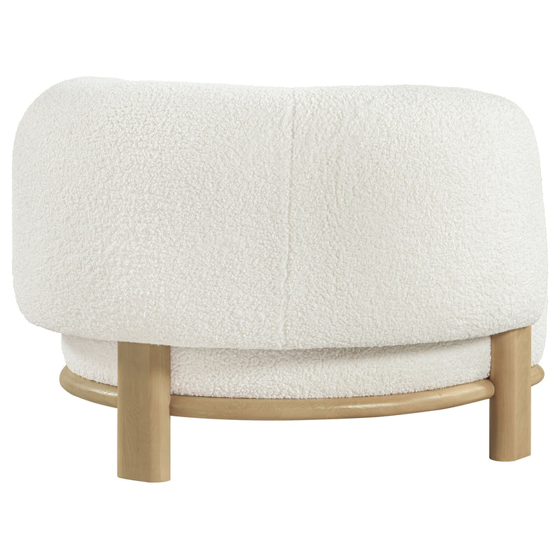 Lawler Accent Chair - Furniture Center (NY)