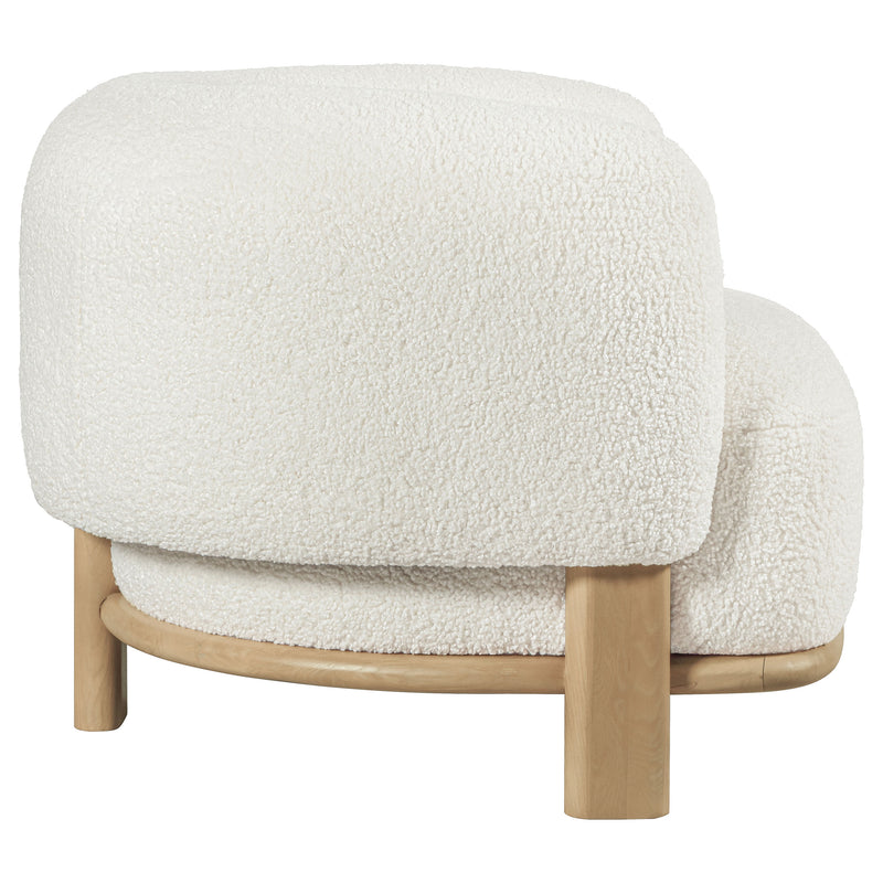 Lawler Accent Chair - Furniture Center (NY)