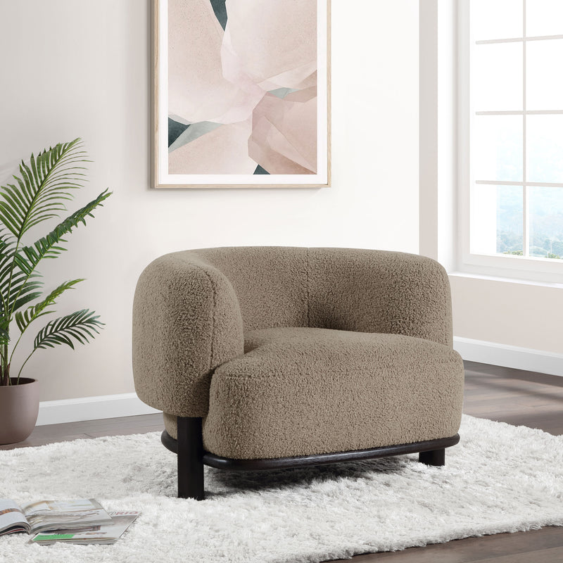 Lawler Accent Chair - Furniture Center (NY)