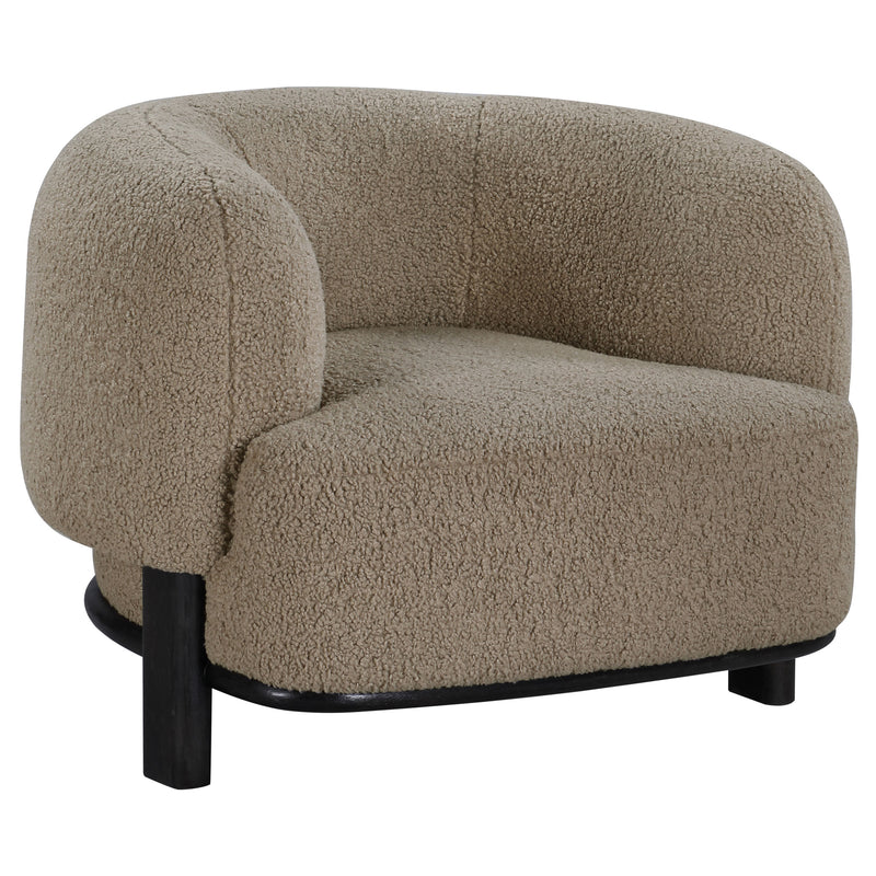 Lawler Accent Chair - Furniture Center (NY)