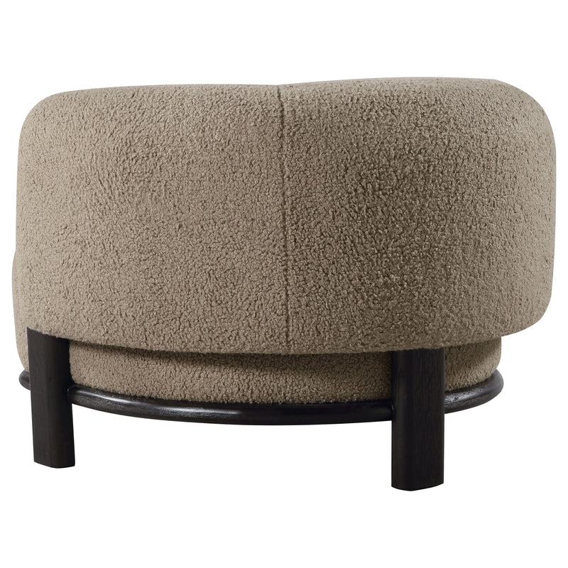 Lawler Accent Chair - Furniture Center (NY)