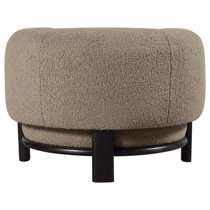Lawler Accent Chair - Furniture Center (NY)