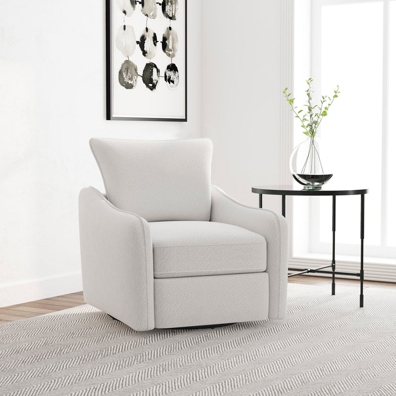 Madia Accent Chair - Furniture Center (NY)