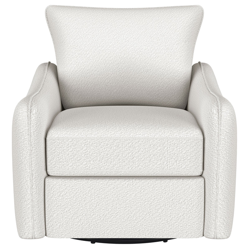 Madia Accent Chair - Furniture Center (NY)