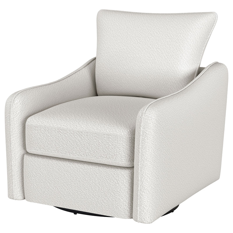 Madia Accent Chair - Furniture Center (NY)