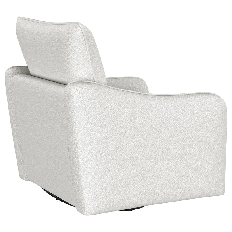Madia Accent Chair - Furniture Center (NY)