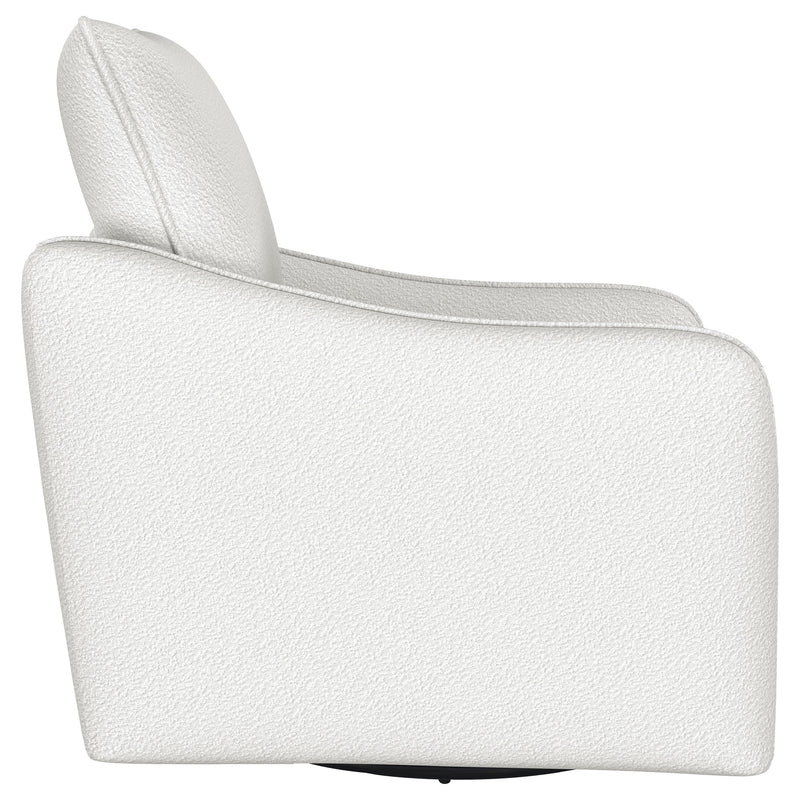 Madia Accent Chair - Furniture Center (NY)