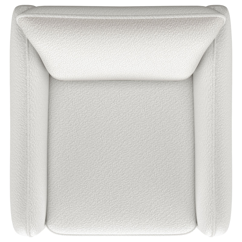 Madia Accent Chair - Furniture Center (NY)