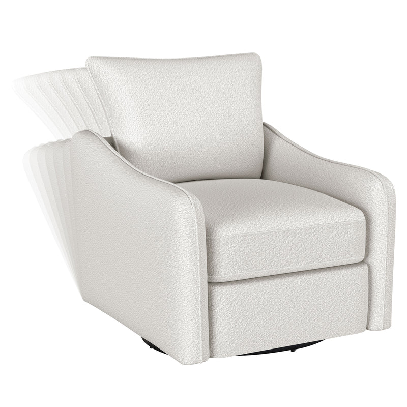 Madia Accent Chair - Furniture Center (NY)