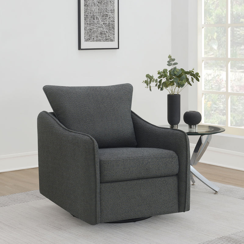 Madia Accent Chair - Furniture Center (NY)