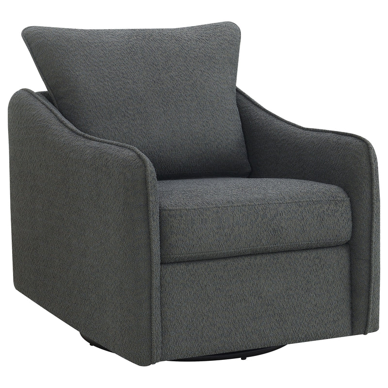 Madia Accent Chair - Furniture Center (NY)