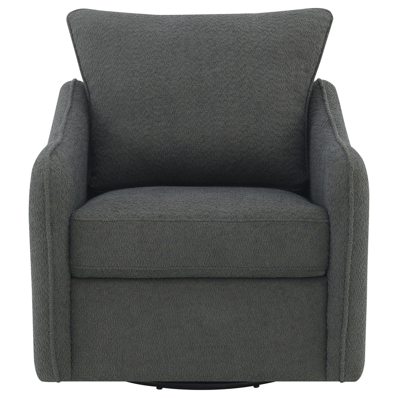 Madia Accent Chair - Furniture Center (NY)