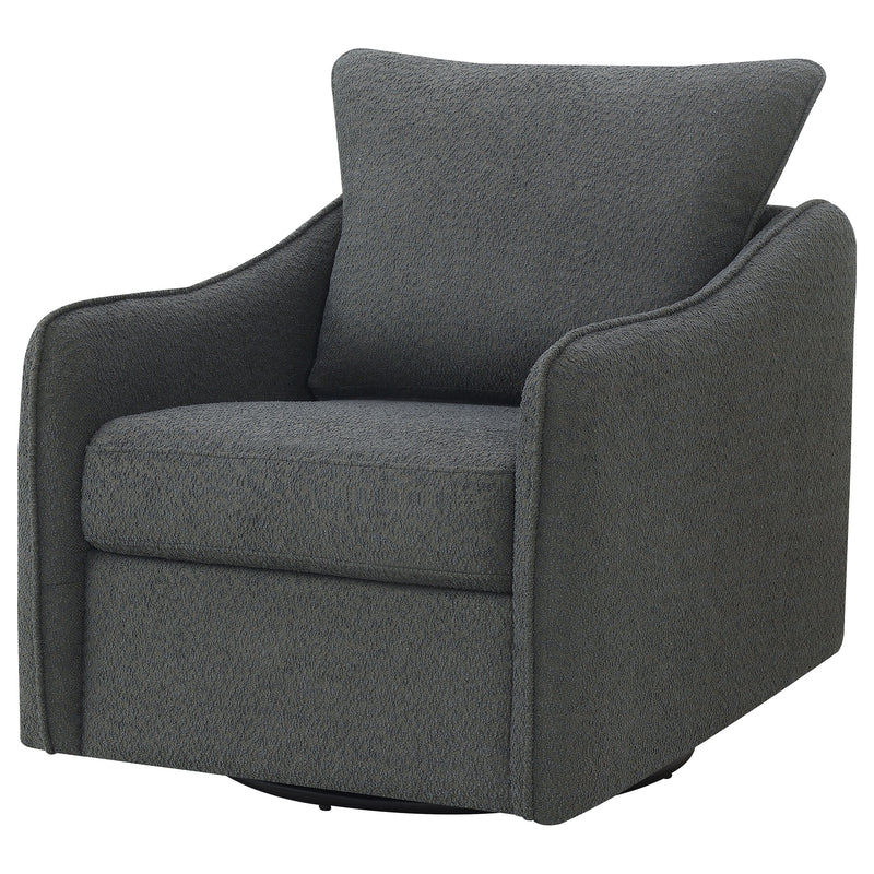 Madia Accent Chair - Furniture Center (NY)