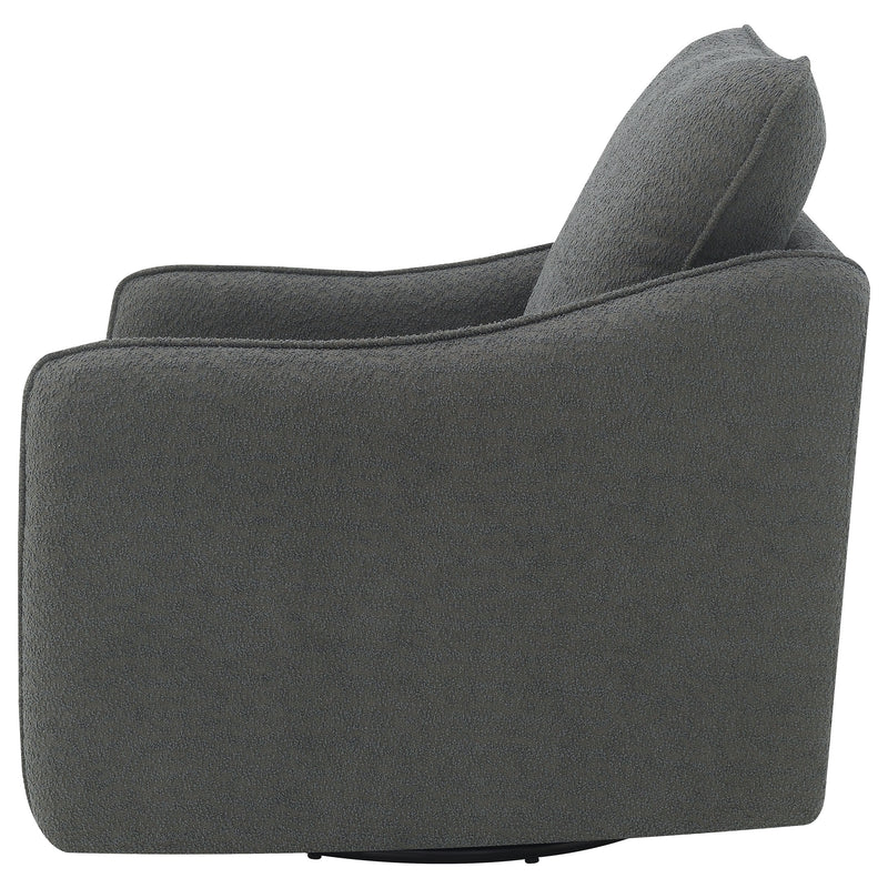Madia Accent Chair - Furniture Center (NY)