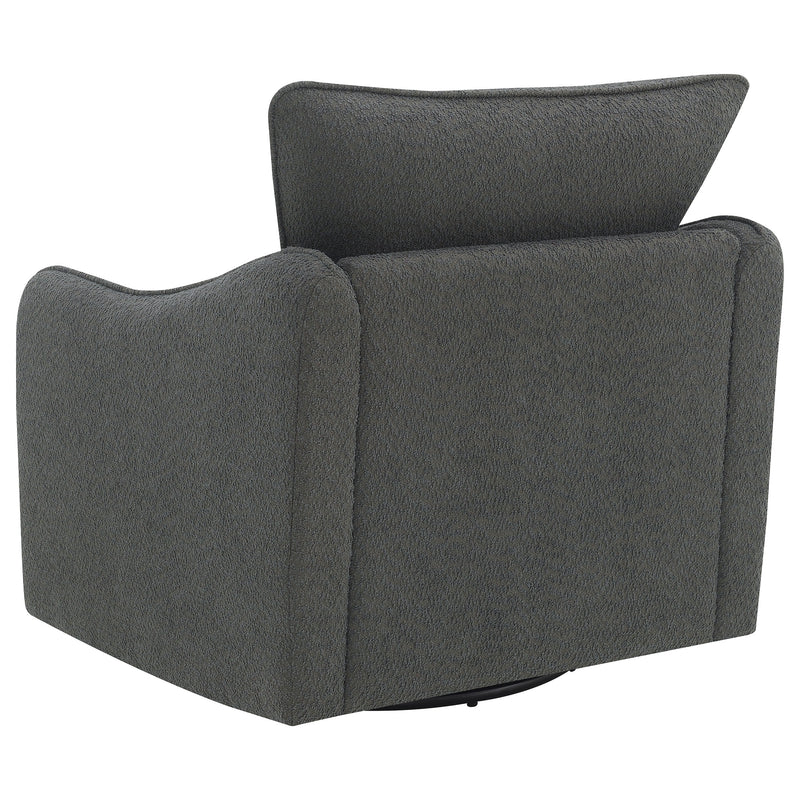 Madia Accent Chair - Furniture Center (NY)