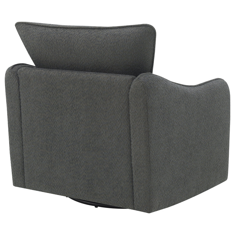 Madia Accent Chair - Furniture Center (NY)