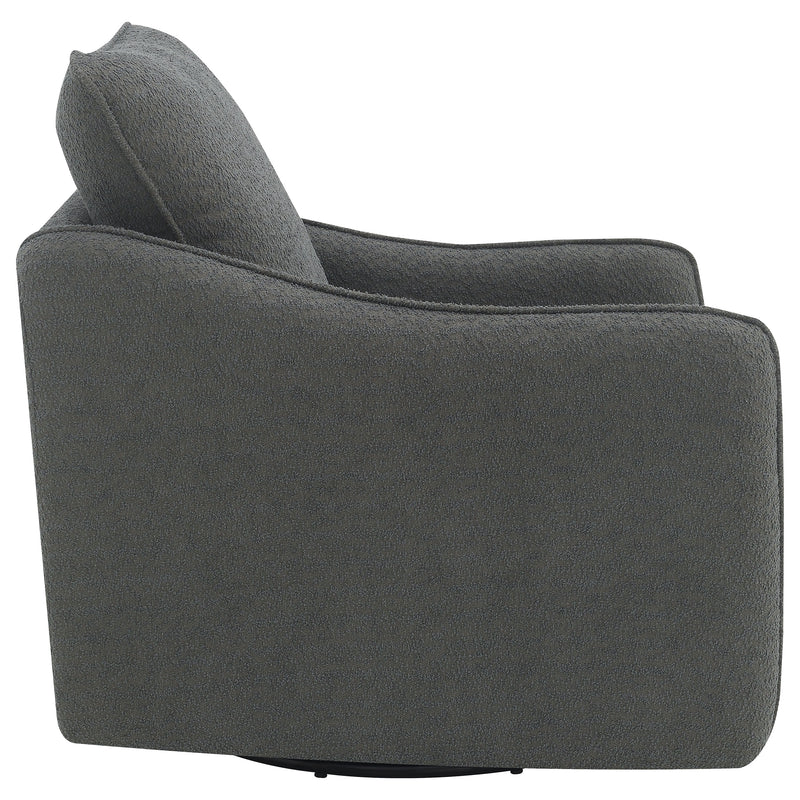 Madia Accent Chair - Furniture Center (NY)