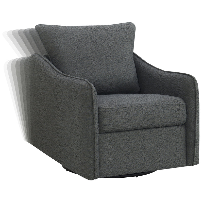 Madia Accent Chair - Furniture Center (NY)