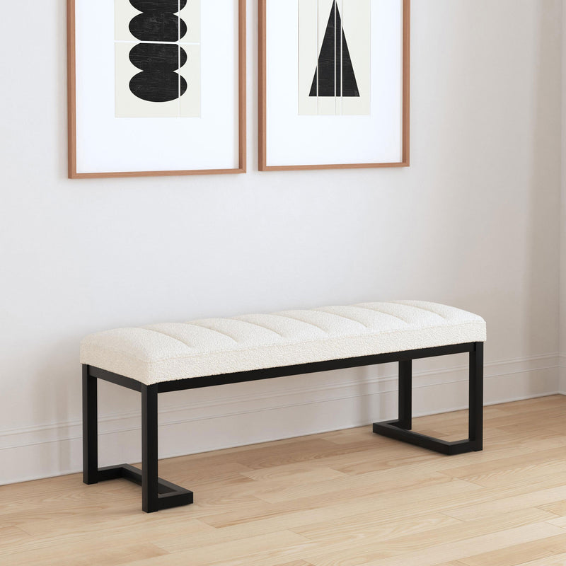 Mesa Bench - Furniture Center (NY)