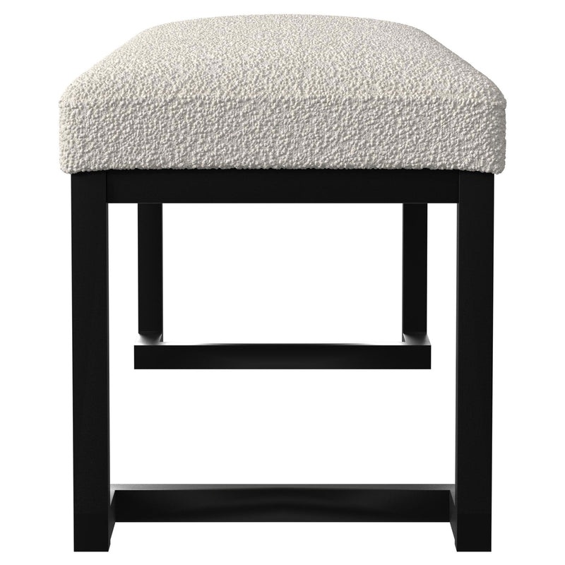 Mesa Bench - Furniture Center (NY)