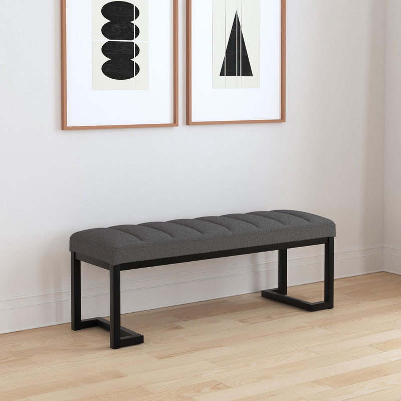 Mesa Bench - Furniture Center (NY)