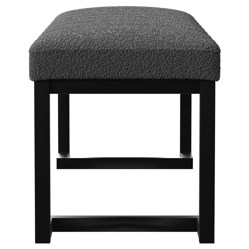 Mesa Bench - Furniture Center (NY)