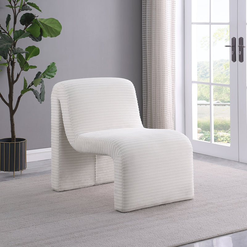 Drayton Accent Chair - Furniture Center (NY)