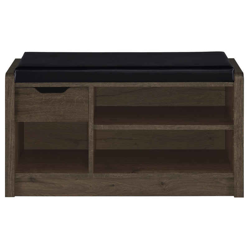 Arrington Shoe Cabinet - Furniture Center (NY)
