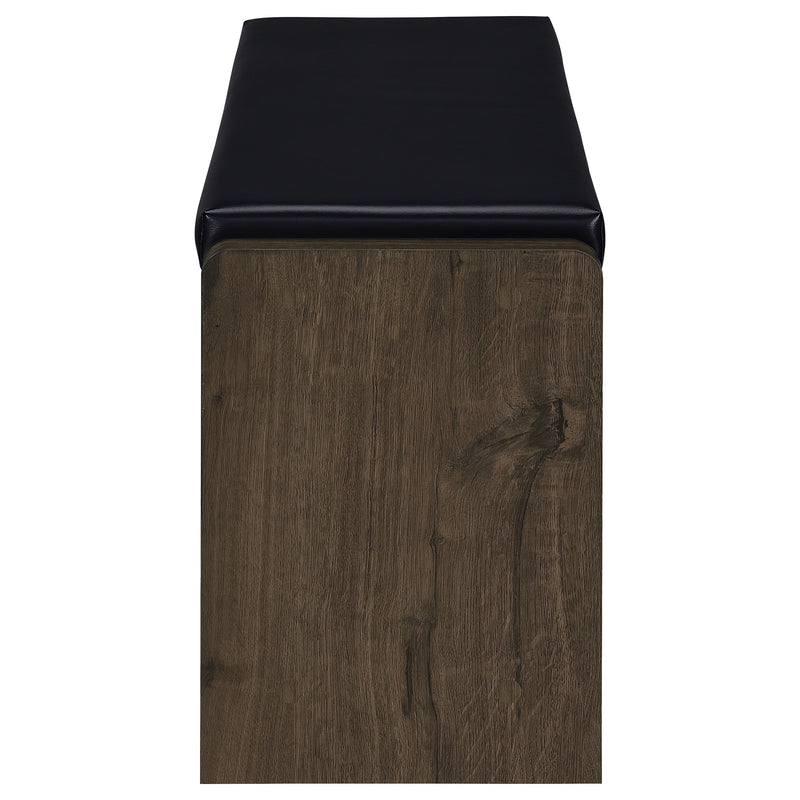 Arrington Shoe Cabinet - Furniture Center (NY)