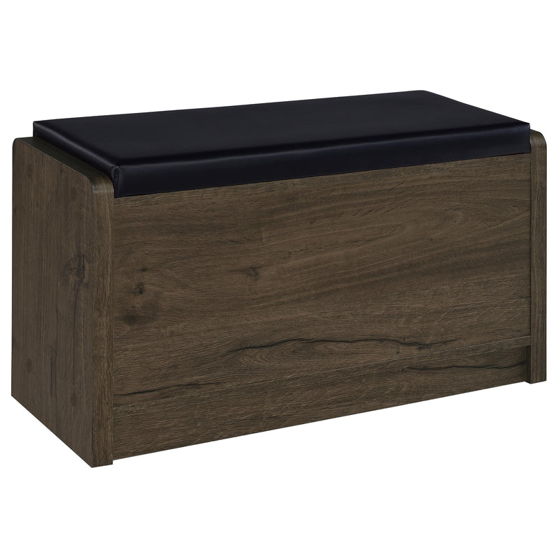 Arrington Shoe Cabinet - Furniture Center (NY)