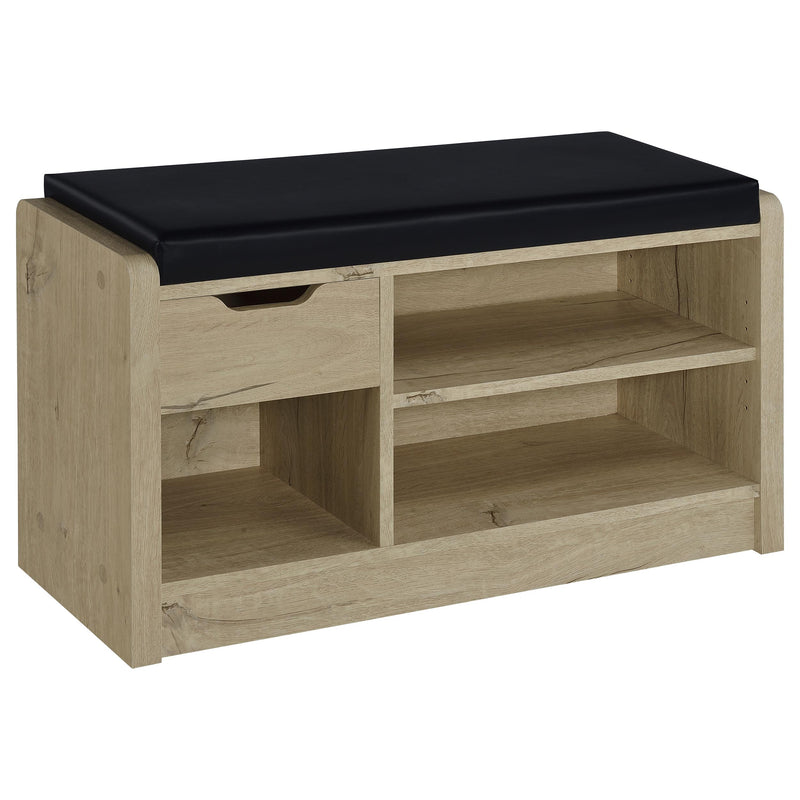 Arrington Shoe Cabinet - Furniture Center (NY)