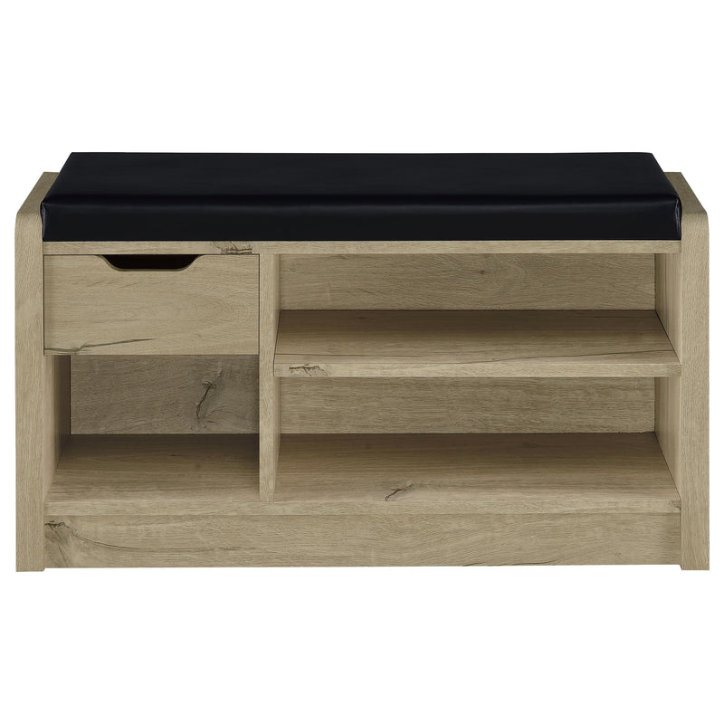 Arrington Shoe Cabinet - Furniture Center (NY)