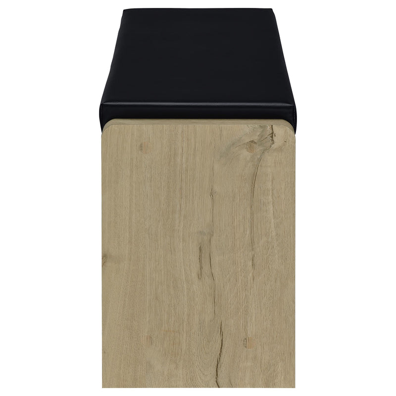 Arrington Shoe Cabinet - Furniture Center (NY)