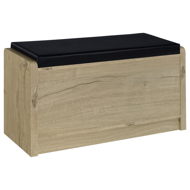 Arrington Shoe Cabinet - Furniture Center (NY)