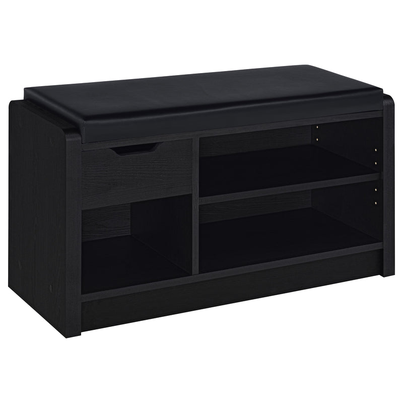 Arrington Shoe Cabinet - Furniture Center (NY)