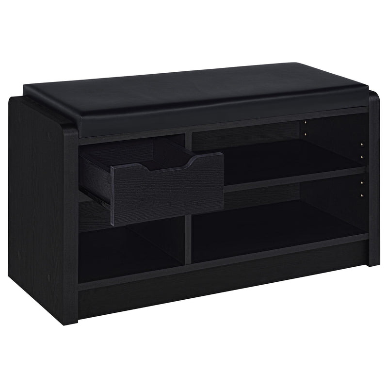 Arrington Shoe Cabinet - Furniture Center (NY)
