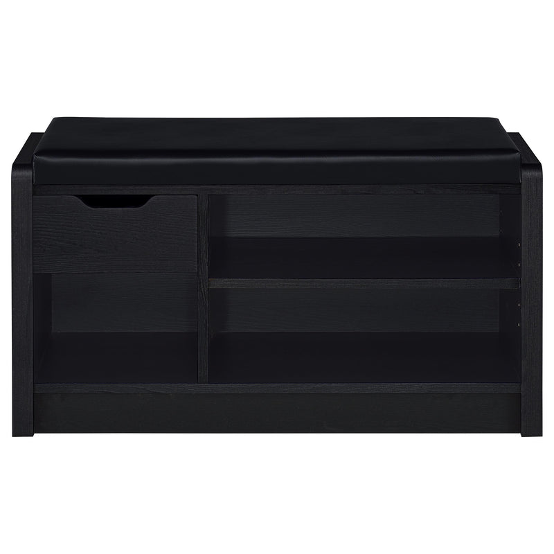 Arrington Shoe Cabinet - Furniture Center (NY)