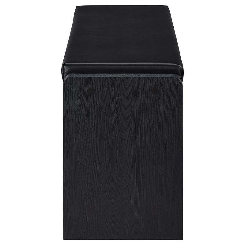 Arrington Shoe Cabinet - Furniture Center (NY)